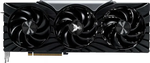 gainward geforce rtx 5080 phoenix  (ne75080019t2-gb2031x)