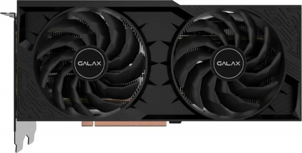 galax geforce rtx 4070 1-click oc 2x  (47nom7md8ddf)