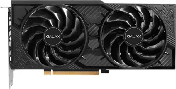 galax geforce rtx 4070 super 1-click oc 2x v2  (47som7mdabcd)