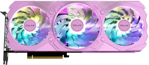 galax geforce rtx 4070 super ex gamer pink 1-click oc  (47uom7md7lpk)