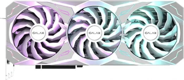 galax geforce rtx 4080 super sg 1-click oc white  (48szm6md9ywh)