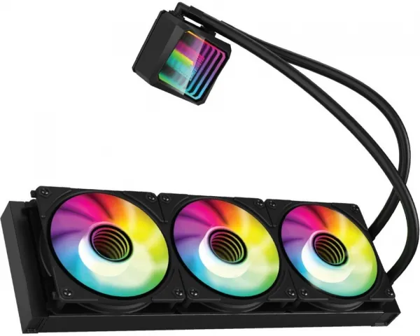 gamebooster shield 360