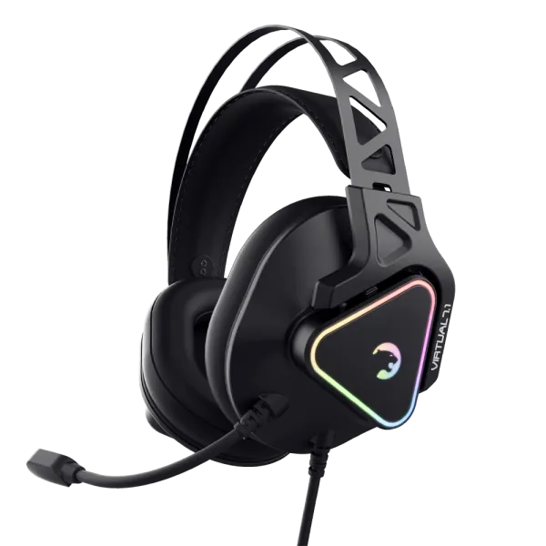 gamepower kizaru wired headset