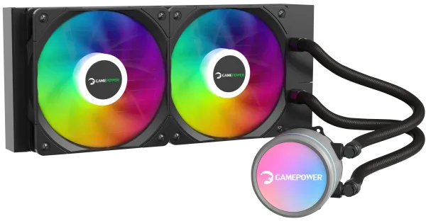 gamepower skadi v2 240 argb