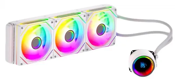 gametech hydra ahd360