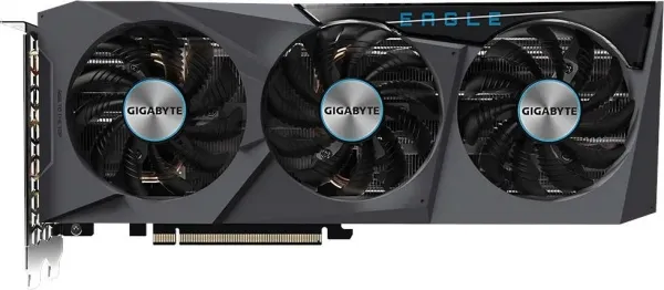 gigabyte geforce rtx 4070 eagle oc v2 12g  (gv-n4070eagle ocv2-12gd)