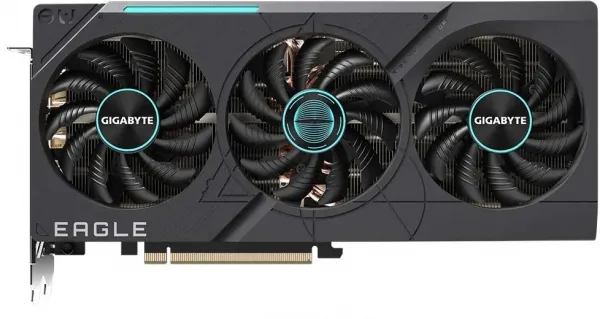 gigabyte geforce rtx 4070 ti super eagle oc 16g  (gv-n407tseagle oc-16gd)