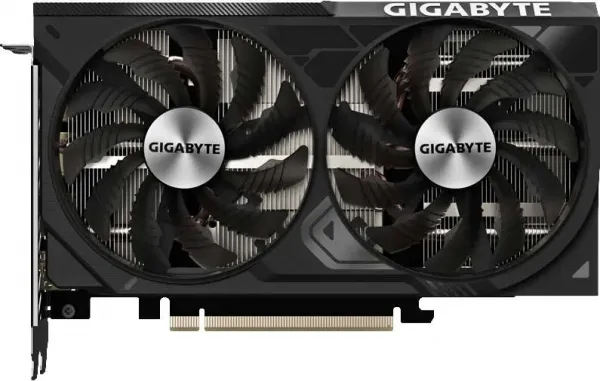 gigabyte geforce rtx 4070 windforce 2x oc v2 12g  (gv-n4070wf2ocv2-12gd)