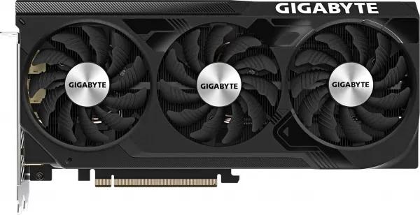 gigabyte geforce rtx 4070 windforce oc v2 12g  (gv-n4070wf3ocv2-12gd)