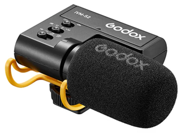 godox ivm-s2