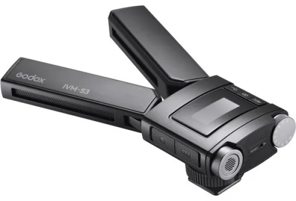 godox ivm-s3
