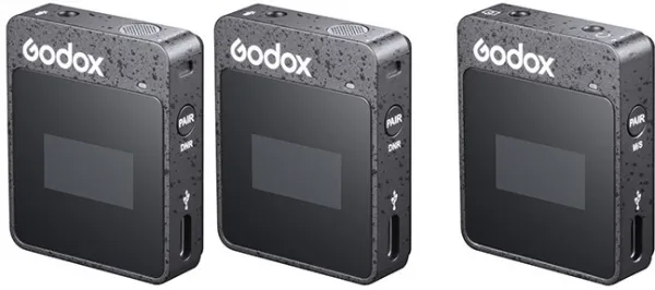 godox movelink ii m2