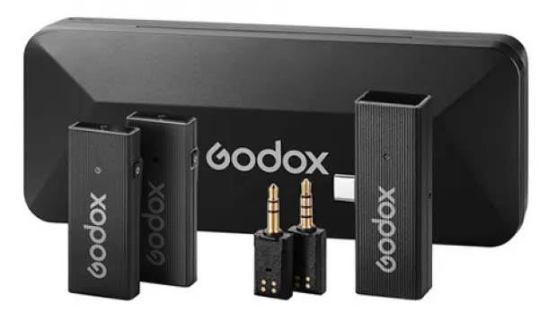 godox movelink mini kit2