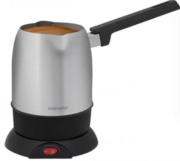 goldmaster by-5321 kahvezade