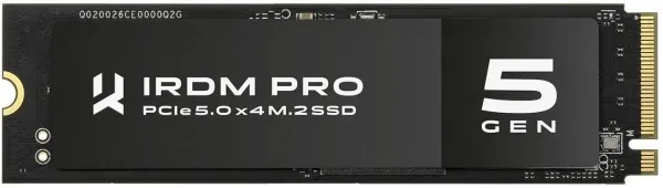 goodram irdm pro gen 5 ssd (irp-ssdpr-p54s-1k0-80)