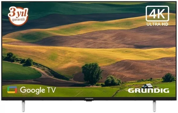 grundig 43 gjf 6500 b full hd (fhd) tv