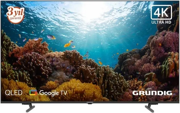 grundig 50 gjq 9200 a ultra hd (4k) tv