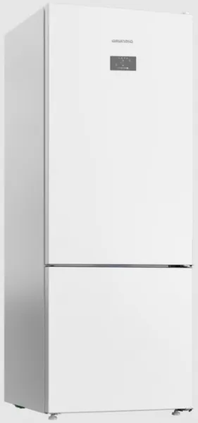 grundig gpknd 490  (white)