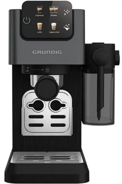 grundig delisia coffee ksm 6430