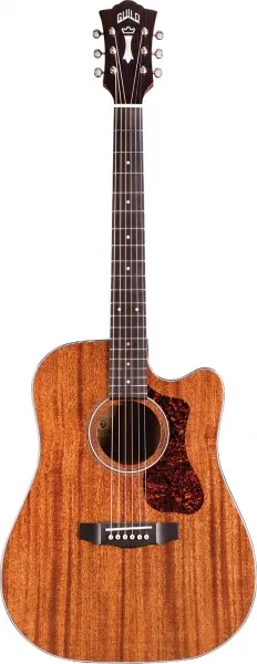 guild d-120ce electric acoustic