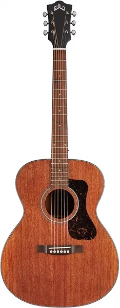 guild om-320 acoustic