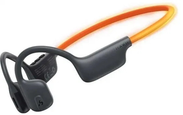 hakii light wireless