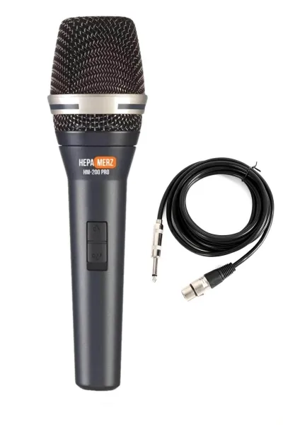 hepa merz hm-200 pro