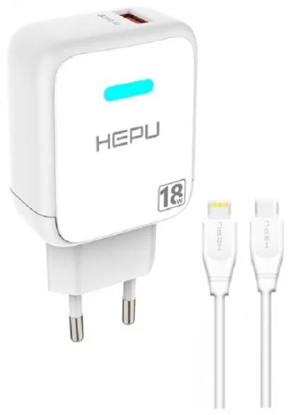 hepu hp-618