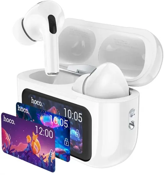 hoco ew72 full wireless