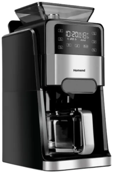 homend coffeebreak 5009h  (01000168734002)