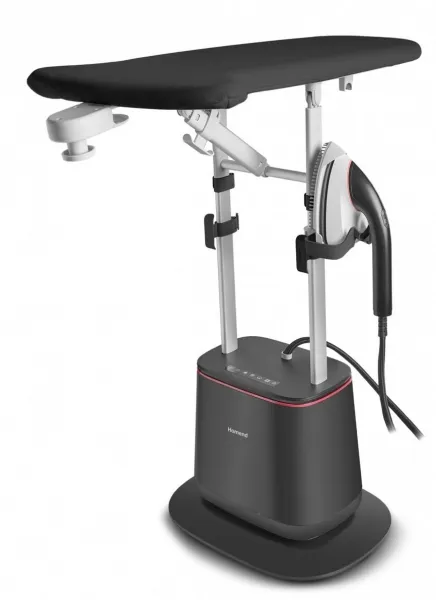 homend jetsteam 1180h steam generator