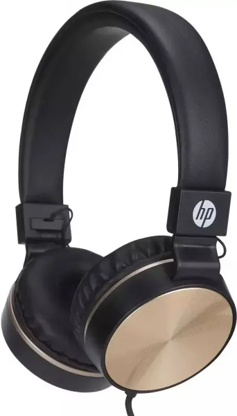hp dhh-1206 wired headset