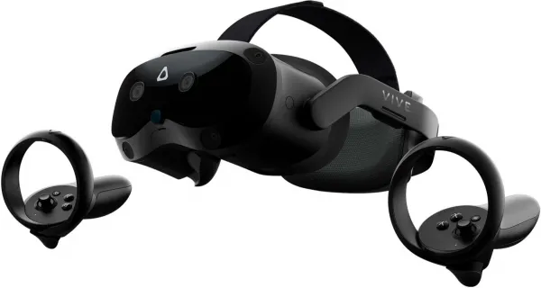 htc vive focus vision