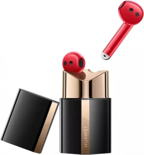 huawei freebuds lipstick fully wireless earphones