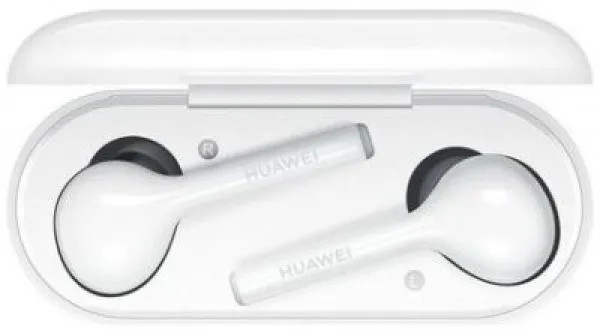 huawei freebuds lite fully wireless earphones