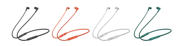 huawei freelace wireless earphones