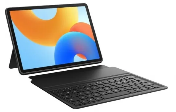 huawei matepad 11.5 (2023) papermatte edition + keyboard  (8 gb / 256 gb)