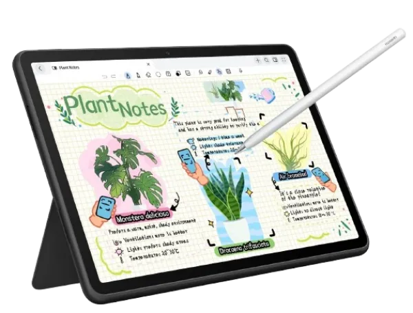 huawei matepad 11.5 + keyboard  (6 gb / 128 gb)