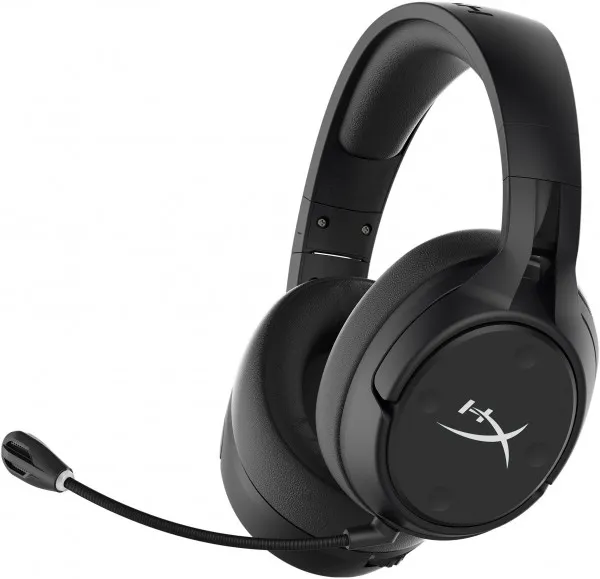 hyperx cloud flight s wireless headset (hx-hscfs-sg)
