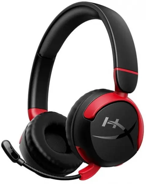 hyperx cloud mini wireless headset (7g8f1aa)