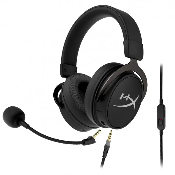 hyperx cloud mix wireless headset (hx-hscam)