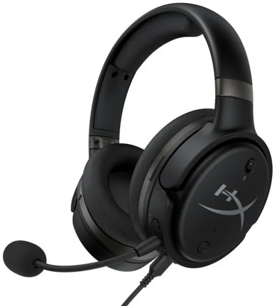 hyperx cloud orbit s wired headset