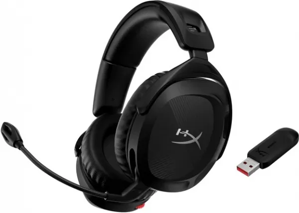 hyperx cloud stinger 2 wireless headset (676a2aa)