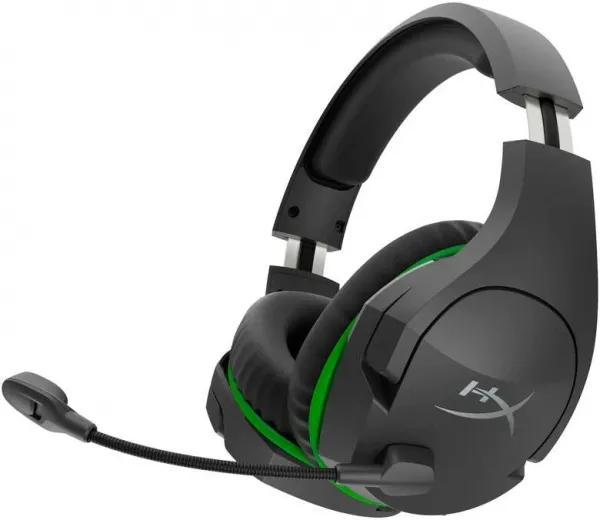 hyperx cloud stinger core wireless xbox wireless headset (4p5j0aa)