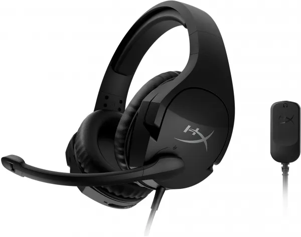hyperx cloud stinger s wired headset (hhss1s-aa-bk)