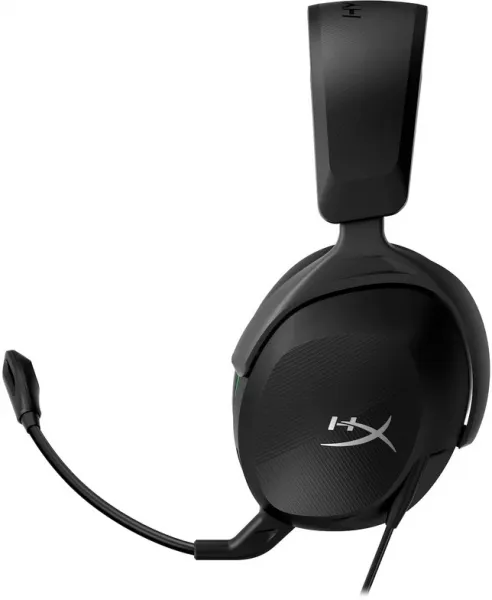 hyperx cloudx stinger 2 core wired headset (6h9b8aa)
