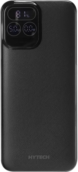 hytech h110 10000 mah powerbank