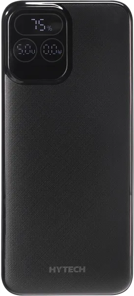 hytech h210 20000 mah powerbank