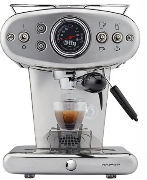 illy f. francis iperespresso x1