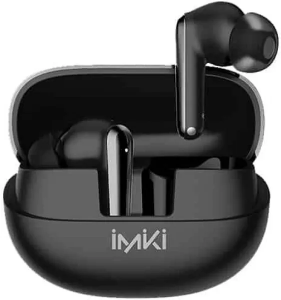 imiki t14 full wireless earphones